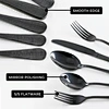 cutlery set
