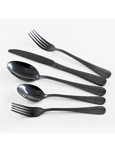 Stainless Steel Cutlery Set