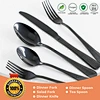Stainless Steel Cutlery Set