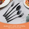 Stainless Steel Cutlery Set